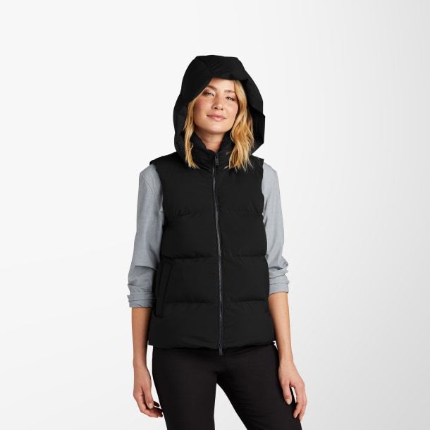 Mercer+Mettle® Women’s Puffer Vest