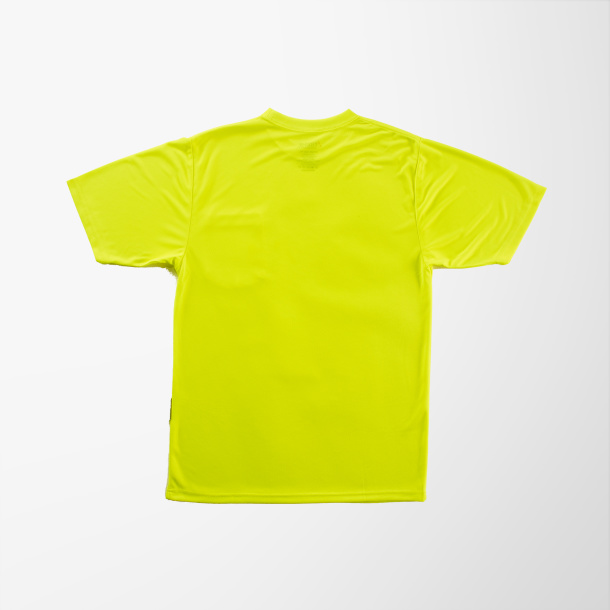 Xtreme Visibility™ Birdseye Mesh T-Shirt