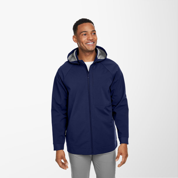 North End® Men's Hybrid City Jacket