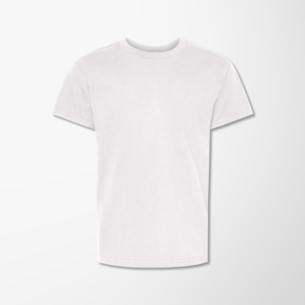 Hanes Youth Essential-T T-Shirt