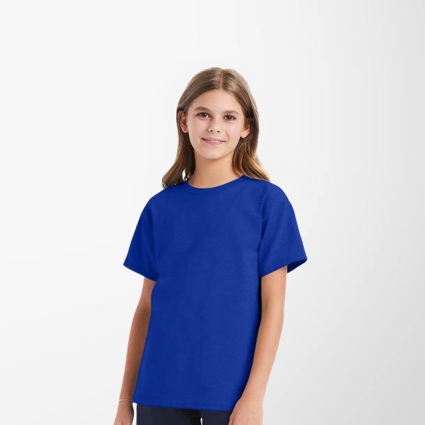 Hanes Youth Essential-T T-Shirt