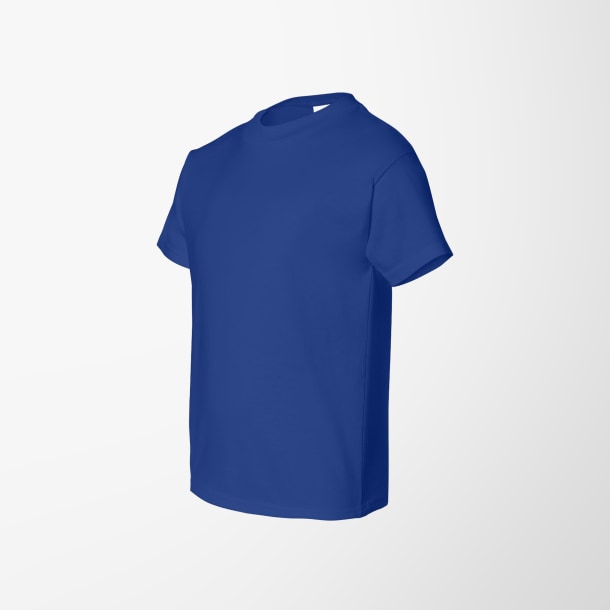 Hanes Youth Essential-T T-Shirt