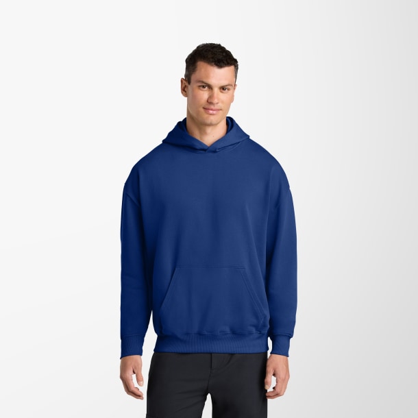 Stanley/Stella Adult Cooper Hoodie