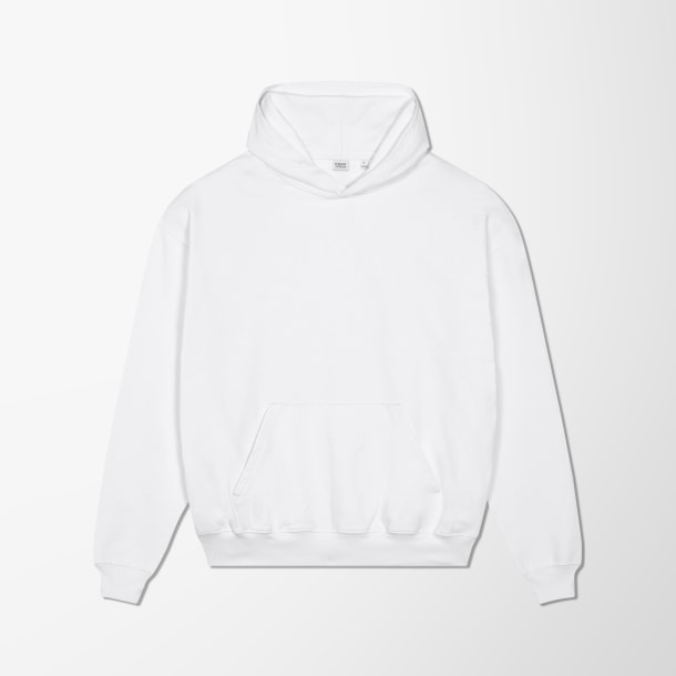 Stanley/Stella Adult Cooper Hoodie