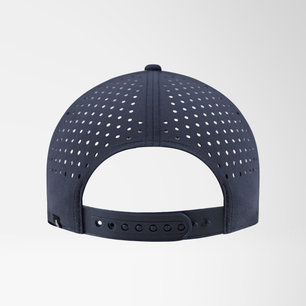 Swannies Wade Snapback Cap