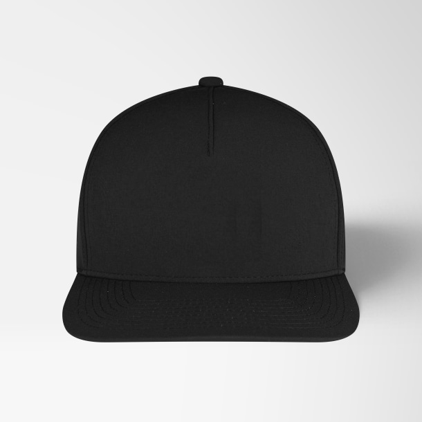 Swannies Wade Snapback Cap