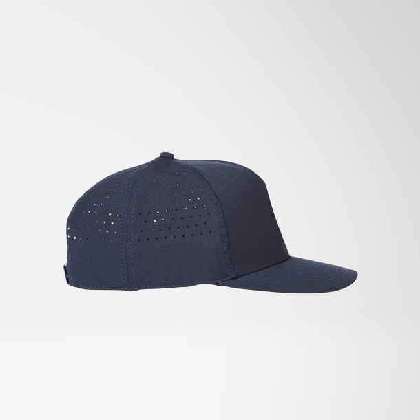 Swannies Wade Snapback Cap