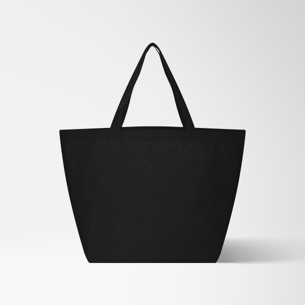 YaYa Budget Non-Woven Shopper Tote