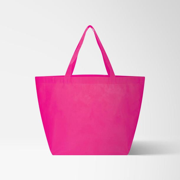 YaYa Budget Non-Woven Shopper Tote
