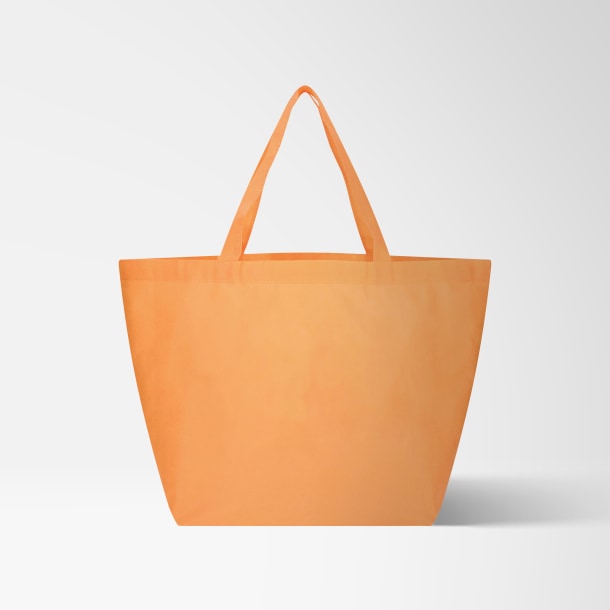 YaYa Budget Non-Woven Shopper Tote
