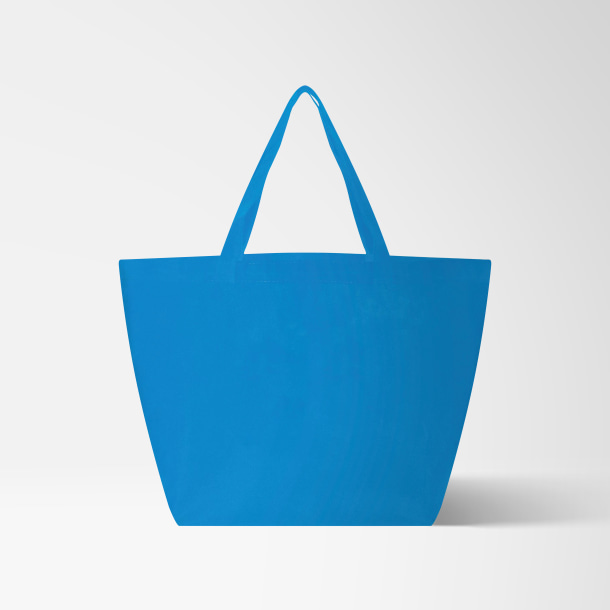 YaYa Budget Non-Woven Shopper Tote