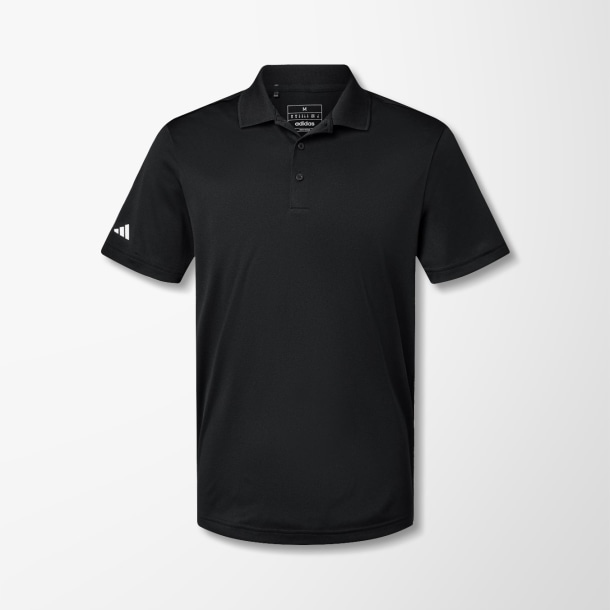 adidas® Men's Basic Sport Polo
