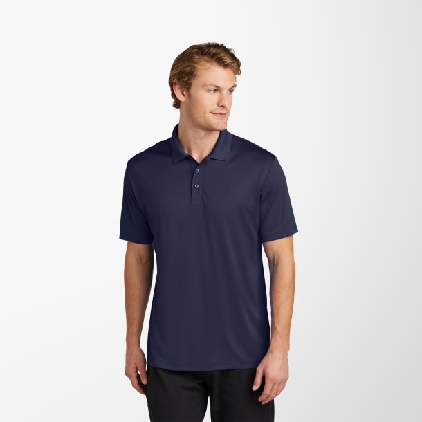 Sport-Tek® Men's PosiCharge® Re-Compete Polo