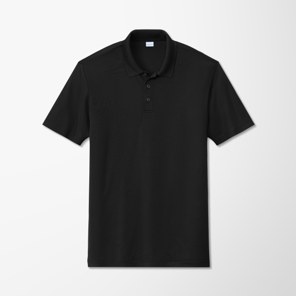 Sport-Tek® Men's PosiCharge® Re-Compete Polo