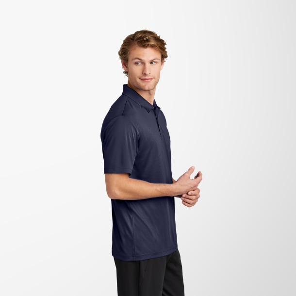 Sport-Tek® Men's PosiCharge® Re-Compete Polo