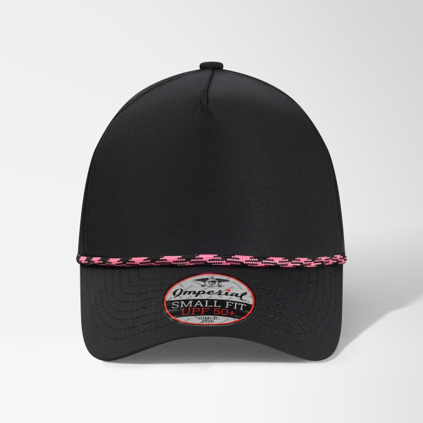 Imperial Corral Cap