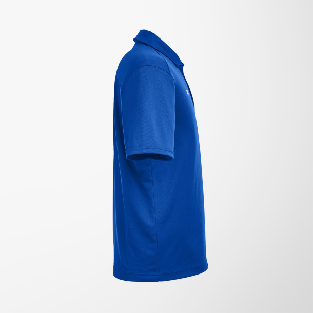 Under Armour® Men's Tech Polo