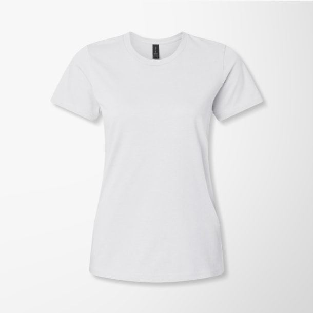 Gildan® Women's Softstyle® T-Shirt