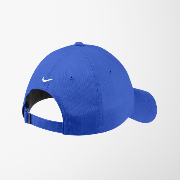 Nike Unstructured Cotton & Poly Twill Cap