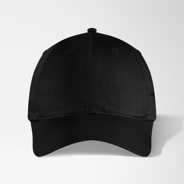 Nike Unstructured Cotton & Poly Twill Cap