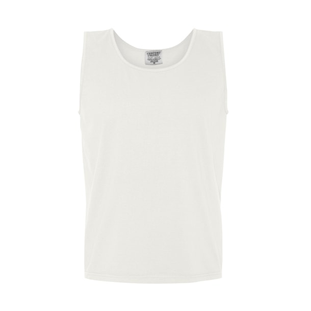 Comfort Colors® Garment-Dyed Tank Top