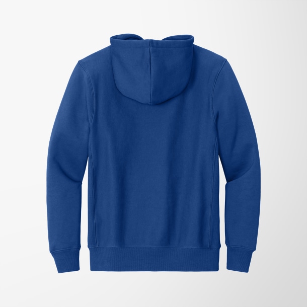 Sport-Tek® Men's Heavyweight Hoodie