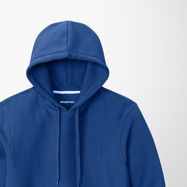 Sport-Tek® Men's Heavyweight Hoodie