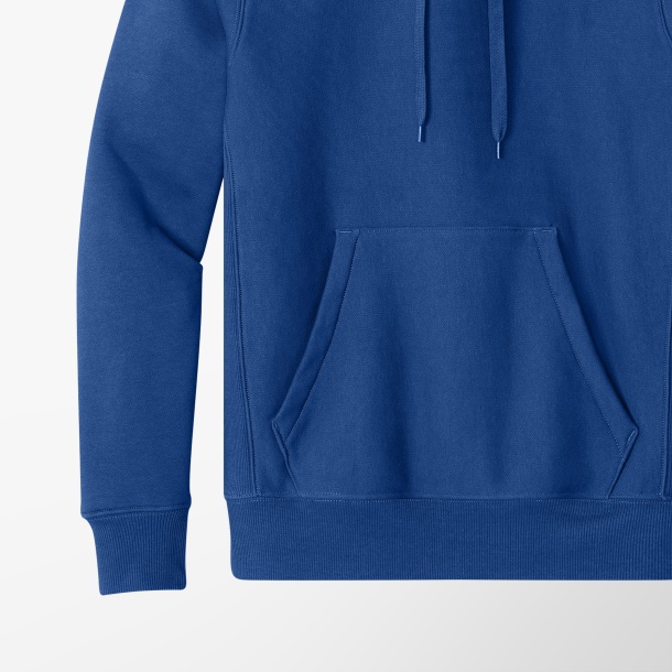 Sport-Tek® Men's Heavyweight Hoodie