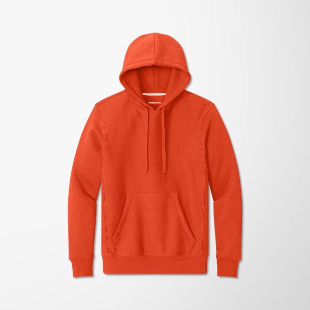 Sport-Tek® Men's Heavyweight Hoodie