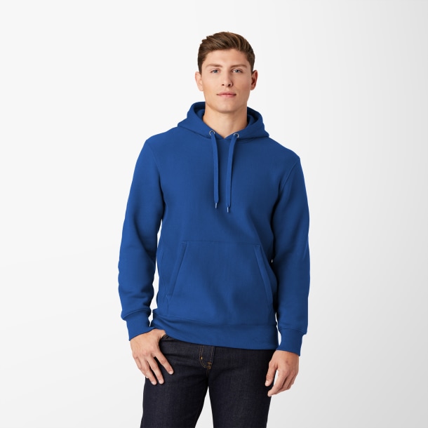 Sport-Tek® Men's Heavyweight Hoodie