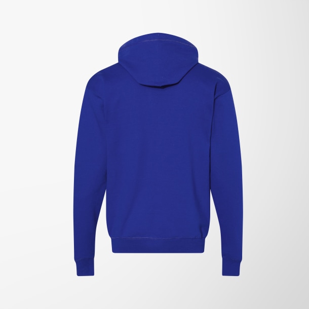 Hanes Men's Full-Zip Ecosmart® Full-Zip Hoodie