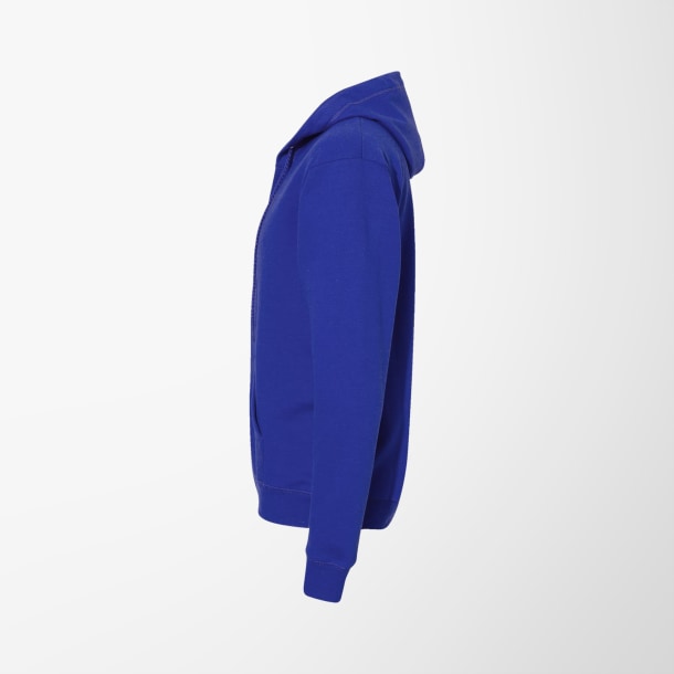 Hanes Men's Full-Zip Ecosmart® Full-Zip Hoodie