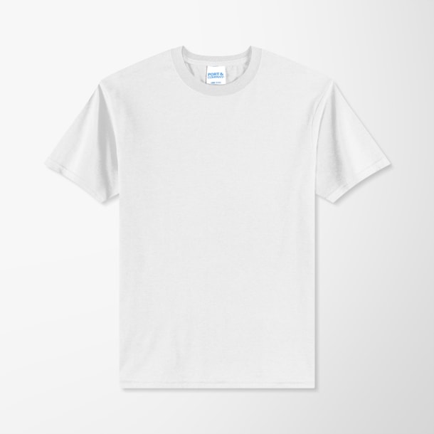 Port & Company® Men's Core Blend Tee