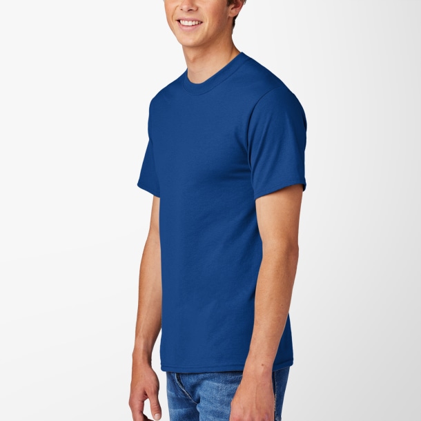 Port & Company® Men's Core Blend Tee