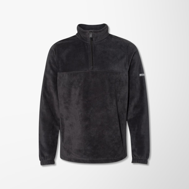 Columbia Men's Half-Zip Steens Mountain™ Pullover