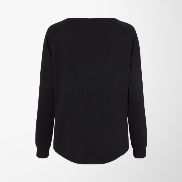 Independent Trading Co. Women's California Sweatshirt