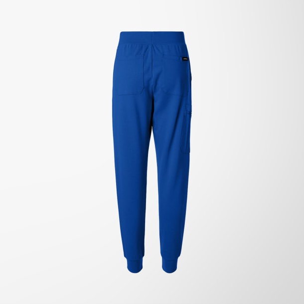 Jaanuu Women's Ultrasoft Scrub Rubi Joggers