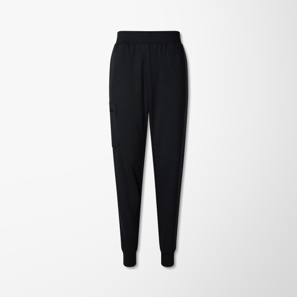 Jaanuu Women's Ultrasoft Scrub Rubi Joggers