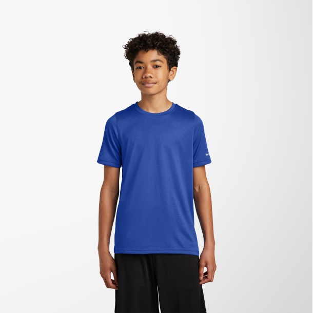 Nike Youth Dri-FIT rLegend T-Shirt