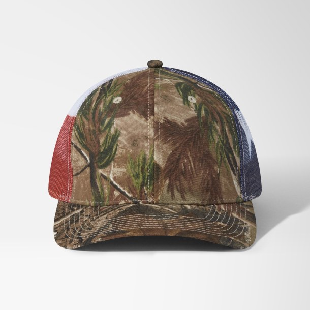Kati Mesh Trucker Hat