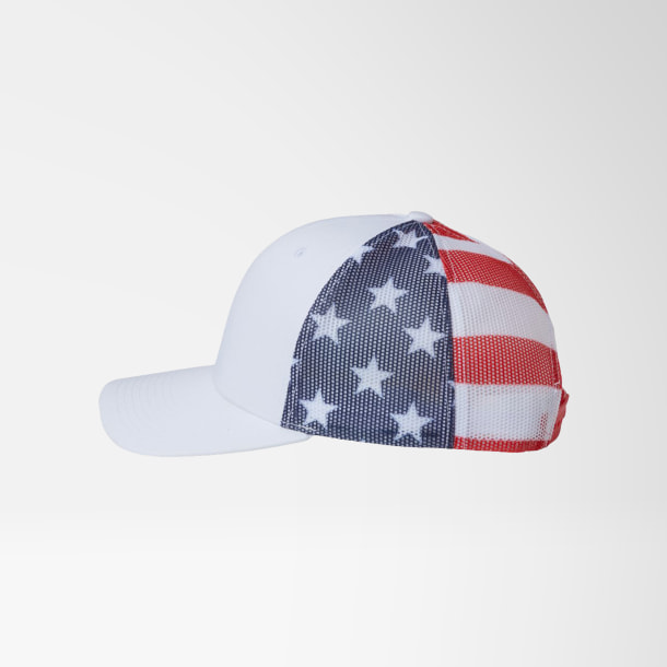 Kati Mesh Trucker Hat