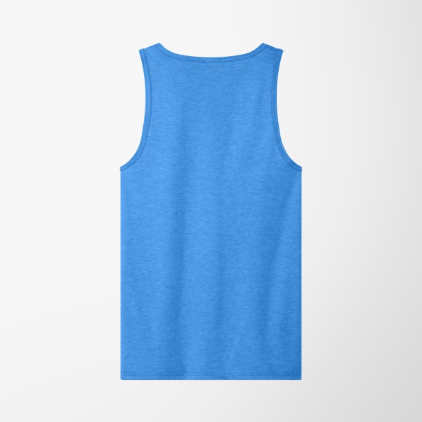 Allmade® Adult Triblend Tank Top