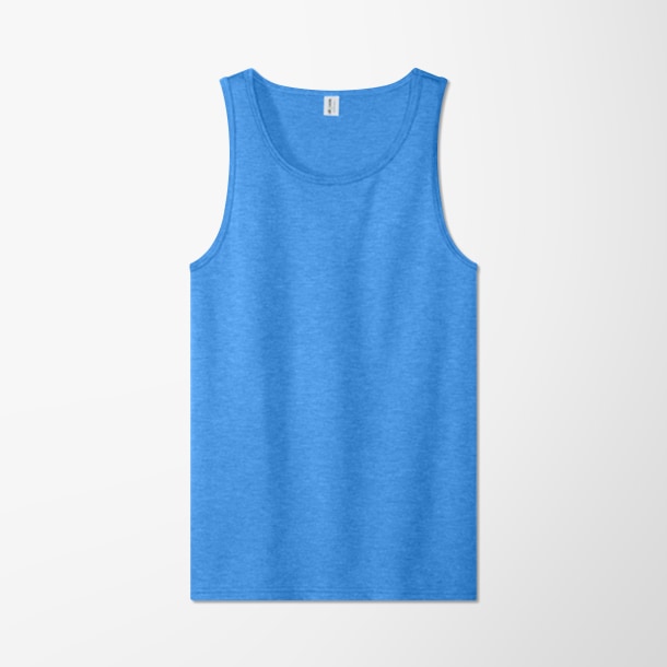 Allmade® Adult Triblend Tank Top
