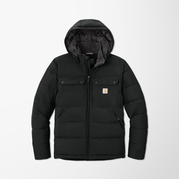 Carhartt® Men's Insulated Montana Jacket