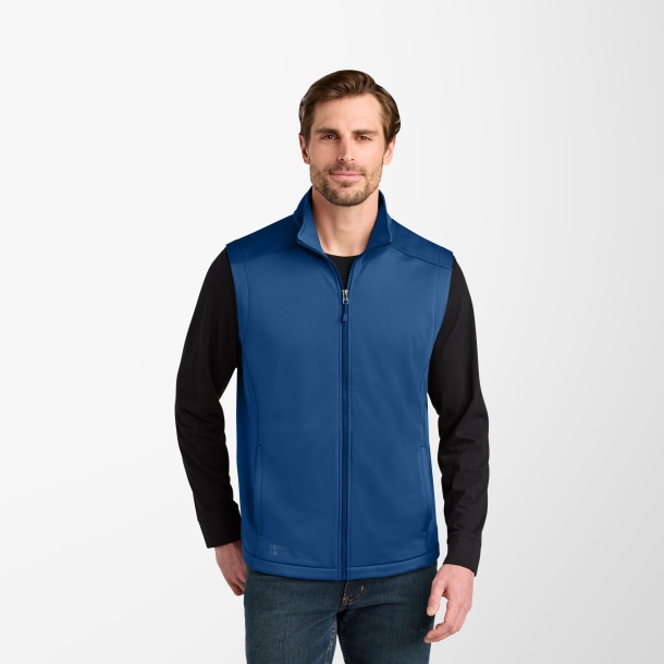 Eddie Bauer® Men's Fleece Vest