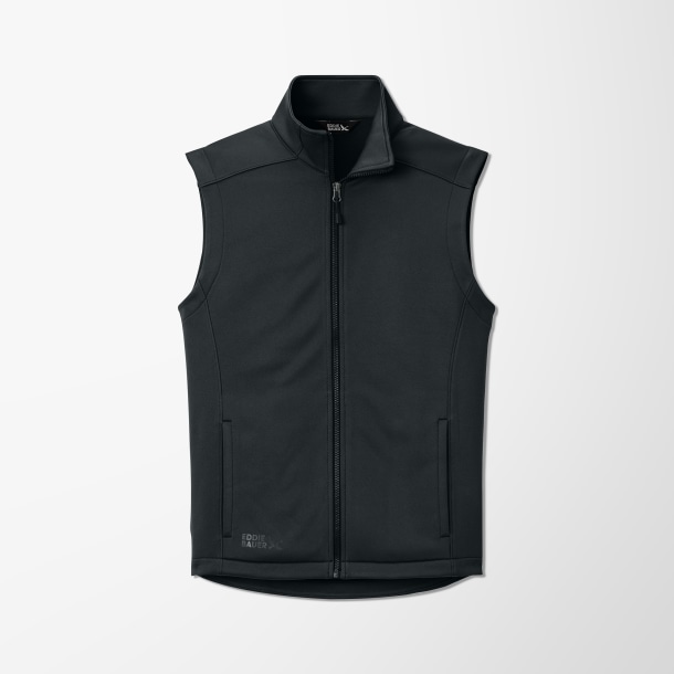 Eddie Bauer® Men's Fleece Vest