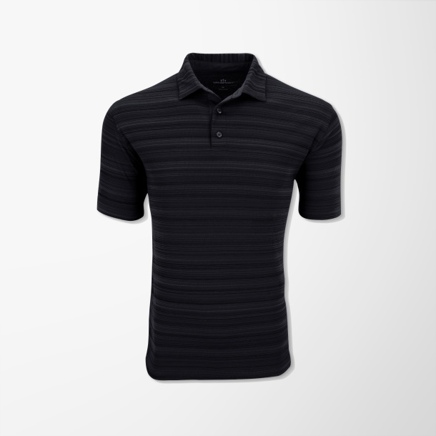 Vansport Men's Strata Polo