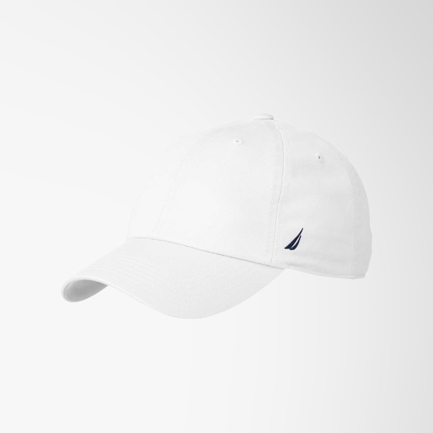 Nautica J-Class Baseball Cap