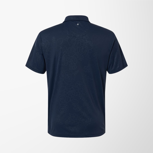 Swannies Men's Ehrman Polo
