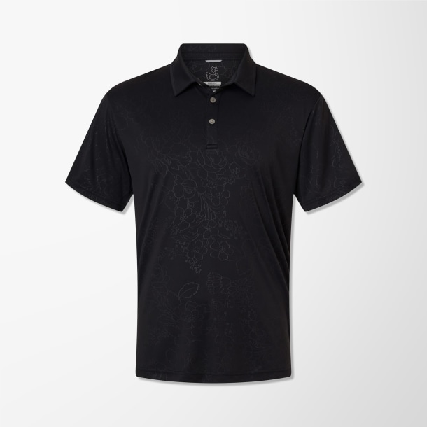 Swannies Men's Ehrman Polo